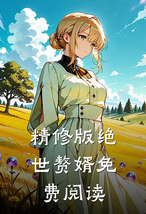 精修版绝世赘婿免费阅读