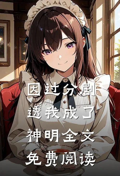 因过分剧透我成了神明全文免费阅读