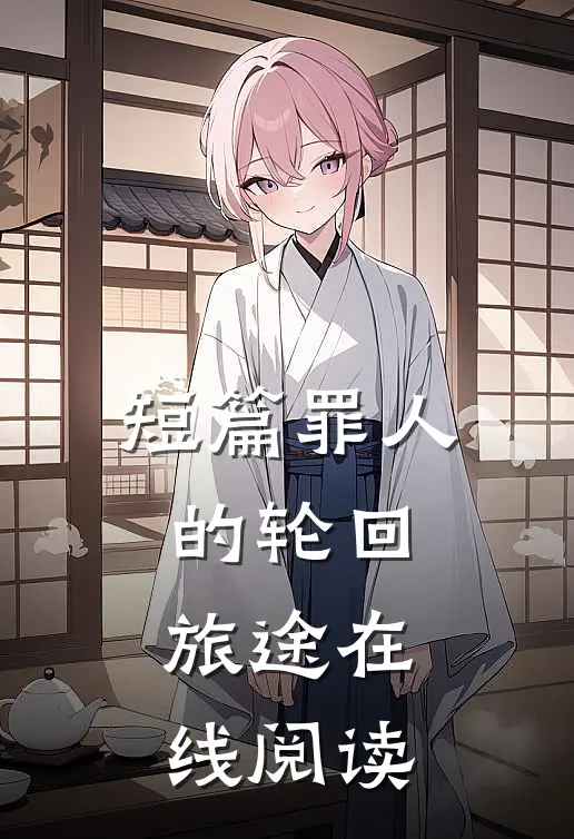 短篇罪人的轮回旅途在线阅读