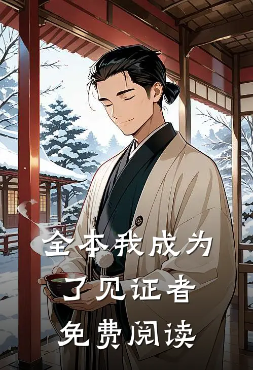全本我成为了见证者免费阅读