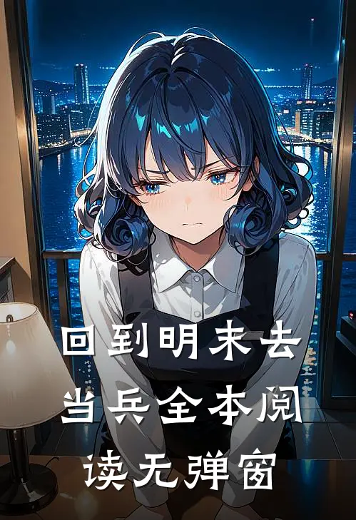 回到明末去当兵全本阅读无弹窗