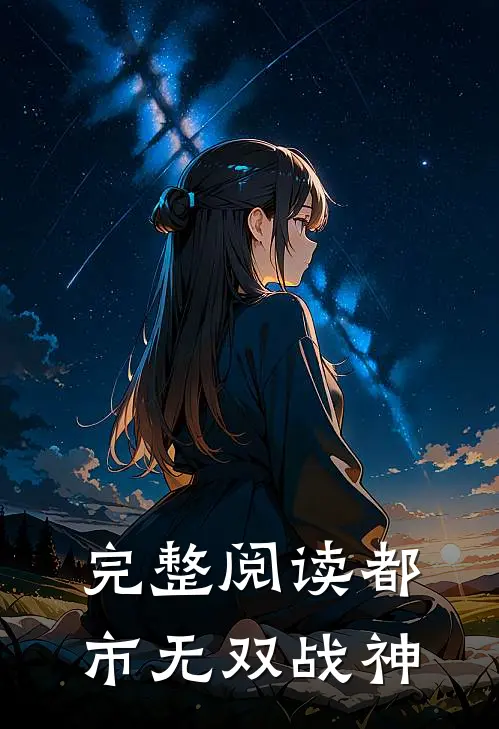 完整阅读都市无双战神