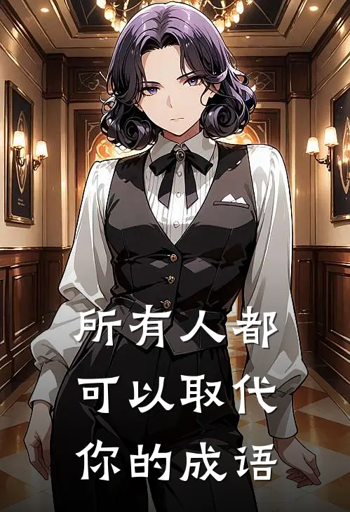 所有人都可以取代你的成语