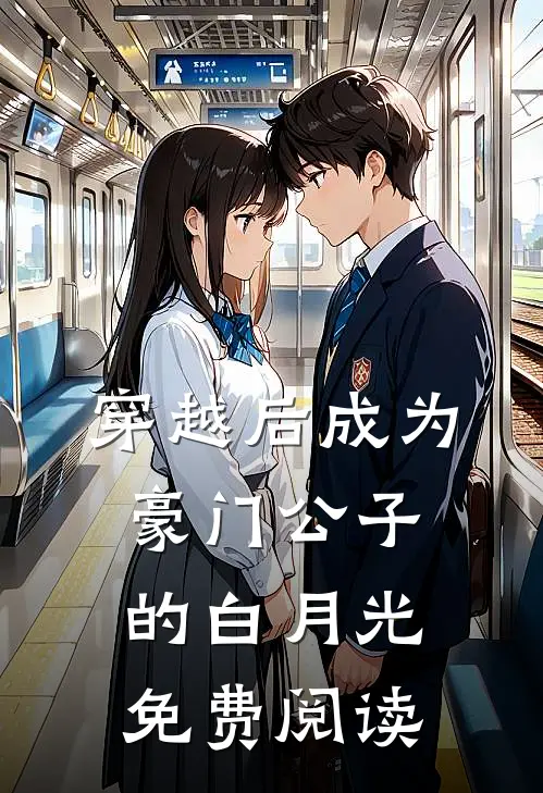 穿越后成为豪门公子的白月光免费阅读
