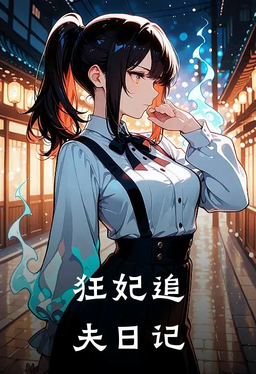 狂妃追夫日记