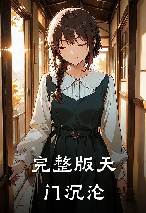 完整版天门沉沦