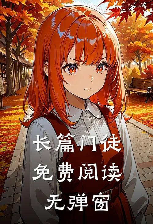 长篇门徒免费阅读无弹窗