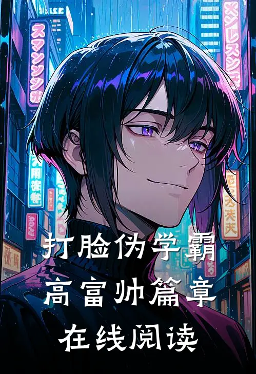 打脸伪学霸高富帅篇章在线阅读