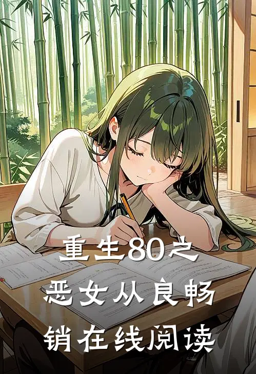 重生80之恶女从良畅销在线阅读