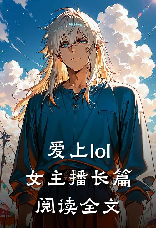 爱上lol女主播长篇阅读全文