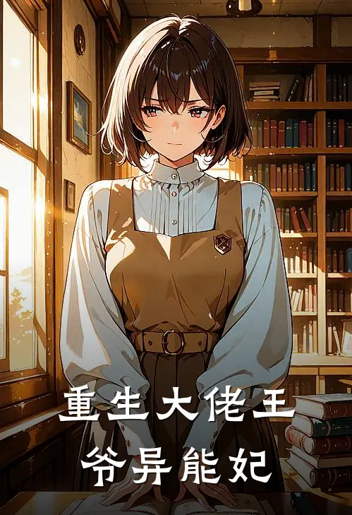 重生大佬王爷异能妃