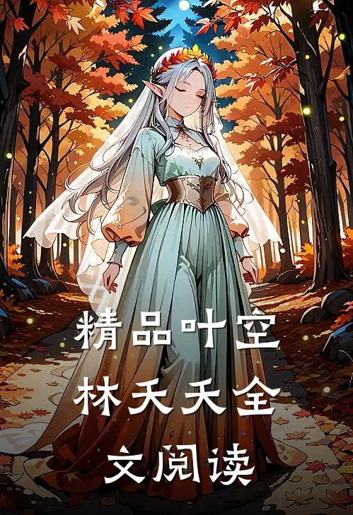 精品叶空林夭夭全文阅读