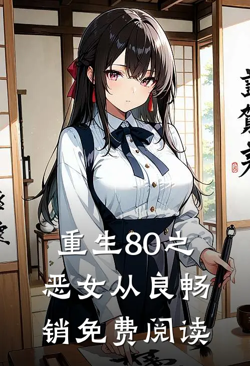 重生80之恶女从良畅销免费阅读