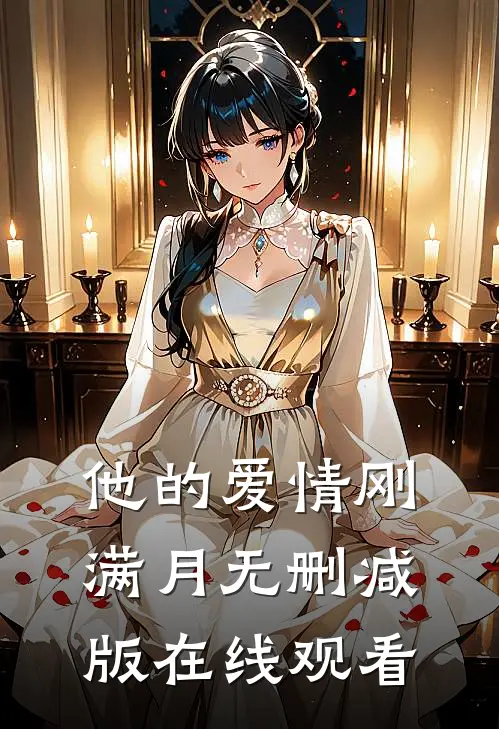 他的爱情刚满月无删减版在线观看