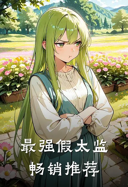 最强假太监畅销推荐