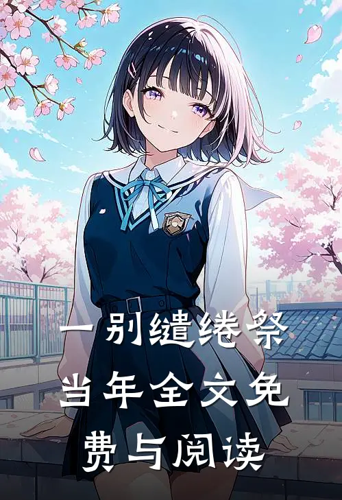 一别缱绻祭当年全文免费与阅读