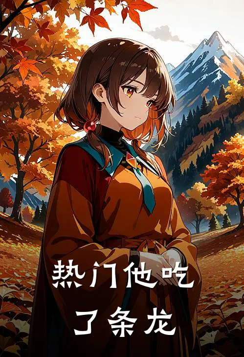 热门他吃了条龙