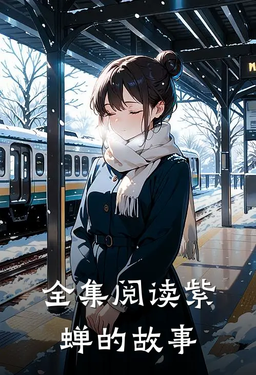全集阅读紫蝉的故事