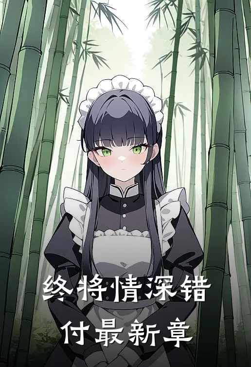 终将情深错付最新章
