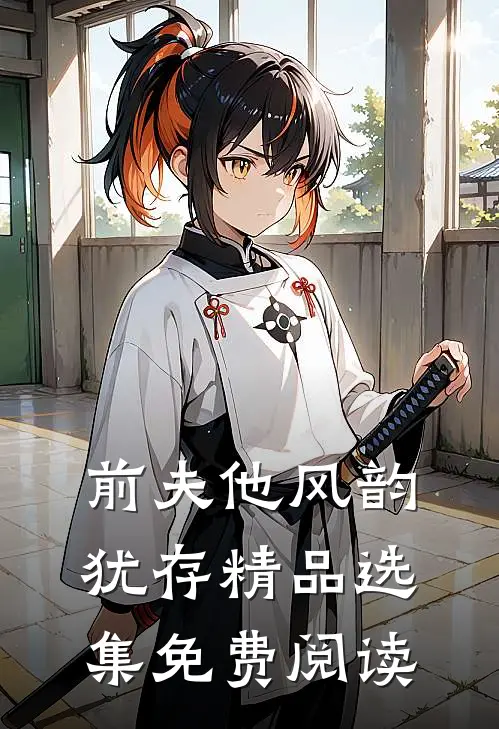 前夫他风韵犹存精品选集免费阅读