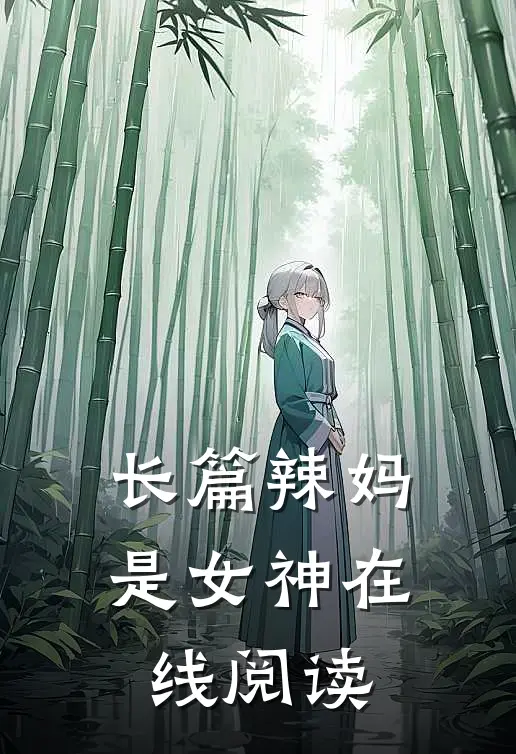 长篇辣妈是女神在线阅读