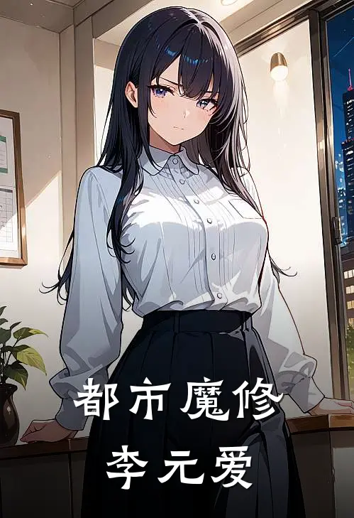 都市魔修李元爱