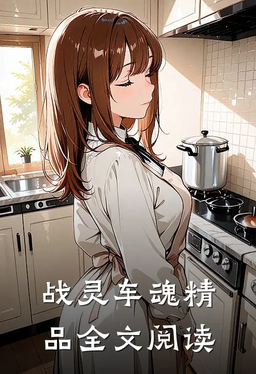 战灵车魂精品全文阅读