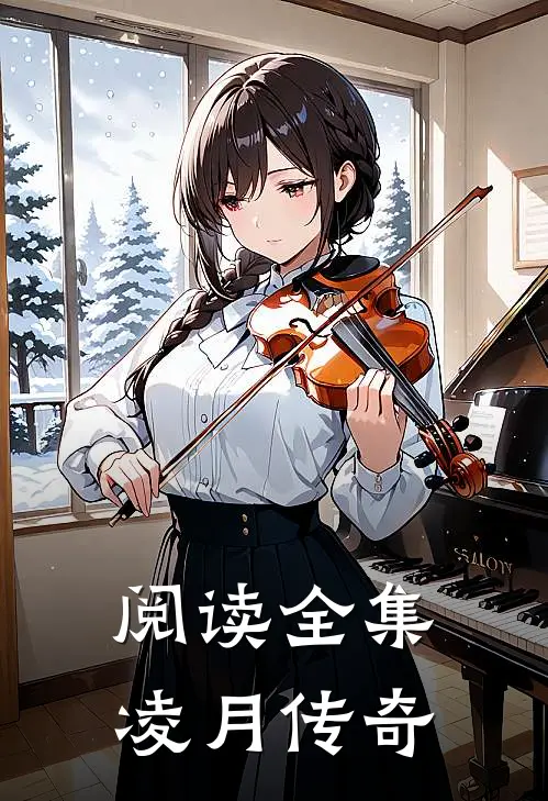 阅读全集凌月传奇