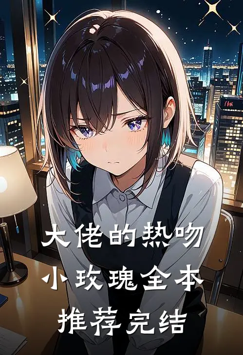 大佬的热吻小玫瑰全本推荐完结