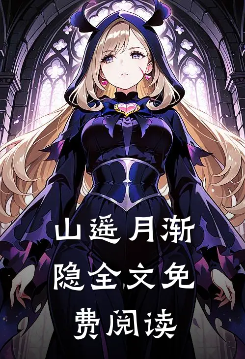 山遥月渐隐全文免费阅读