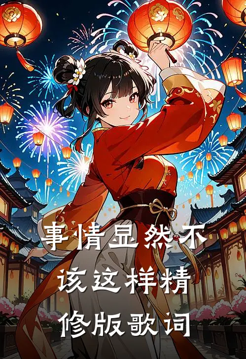 事情显然不该这样精修版歌词
