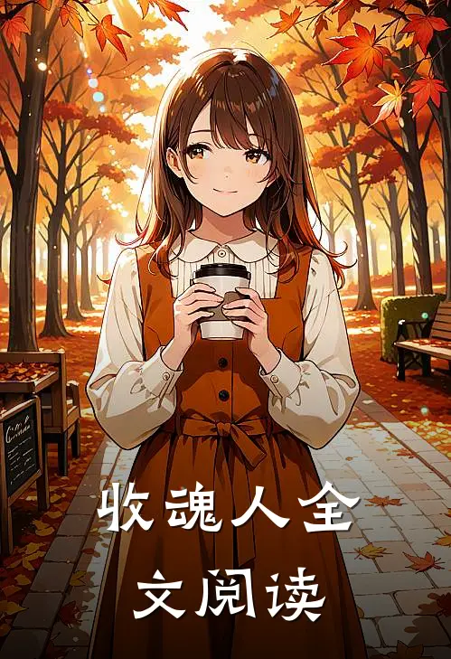 收魂人全文阅读