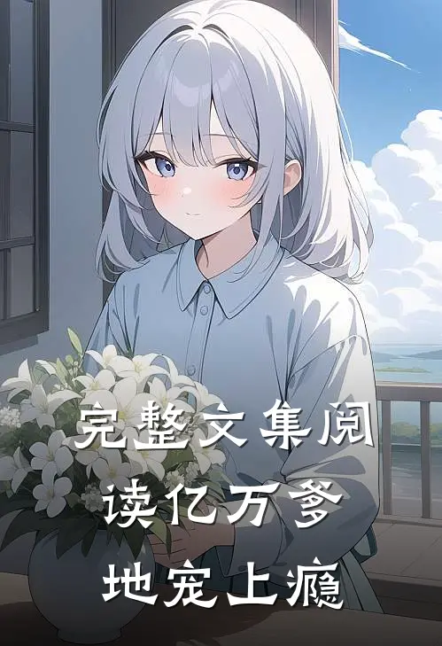完整文集阅读亿万爹地宠上瘾