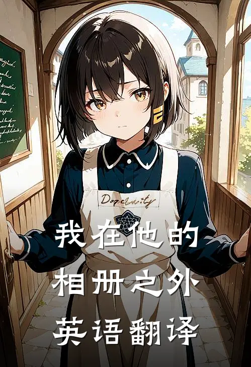 我在他的相册之外英语翻译