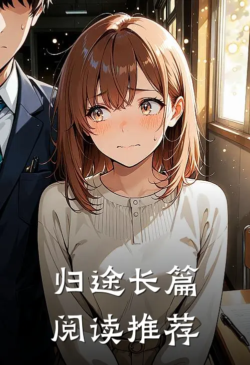 归途长篇阅读推荐
