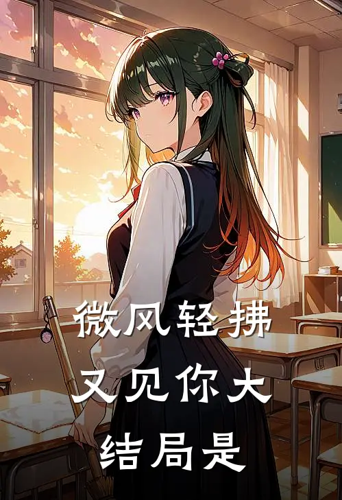 微风轻拂又见你大结局是