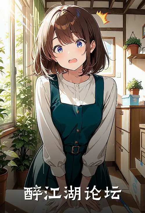 醉江湖论坛