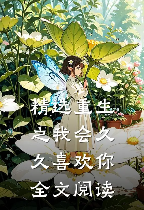 精选重生之我会久久喜欢你全文阅读