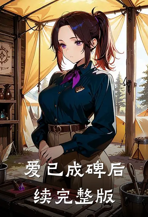 爱已成碑后续完整版