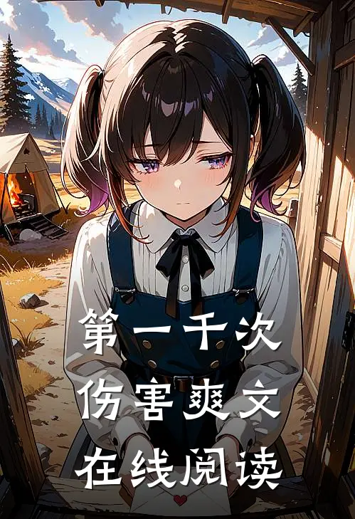 第一千次伤害爽文在线阅读