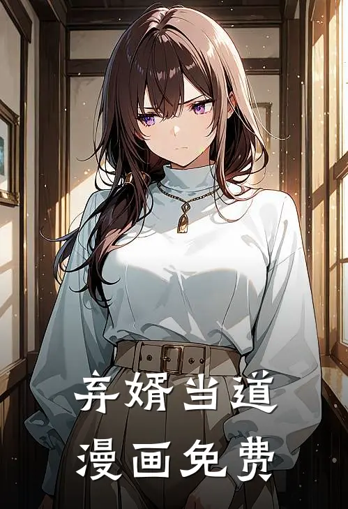 弃婿当道漫画免费