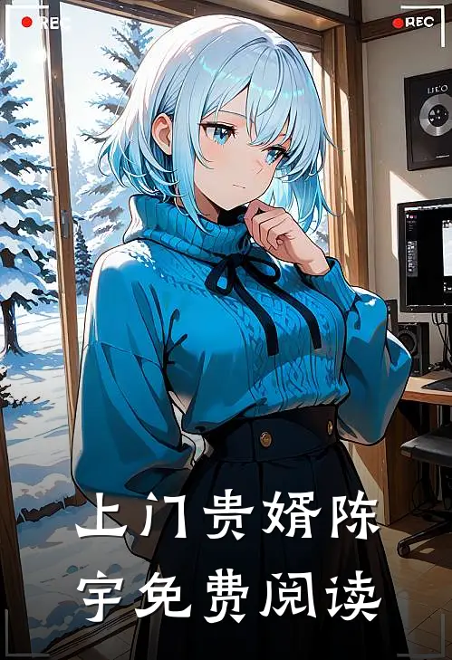 上门贵婿陈宇免费阅读
