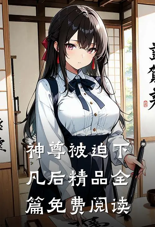 神尊被迫下凡后精品全篇免费阅读