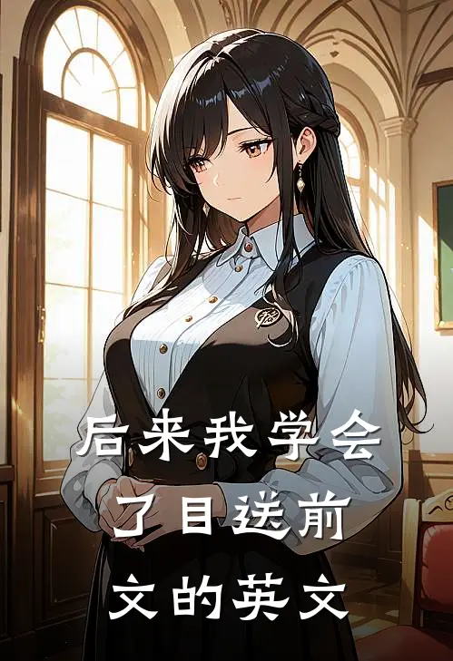 后来我学会了目送前文的英文