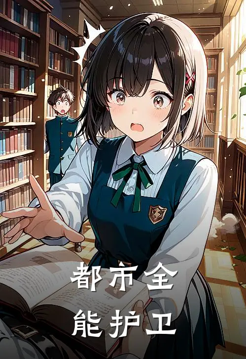 都市全能护卫