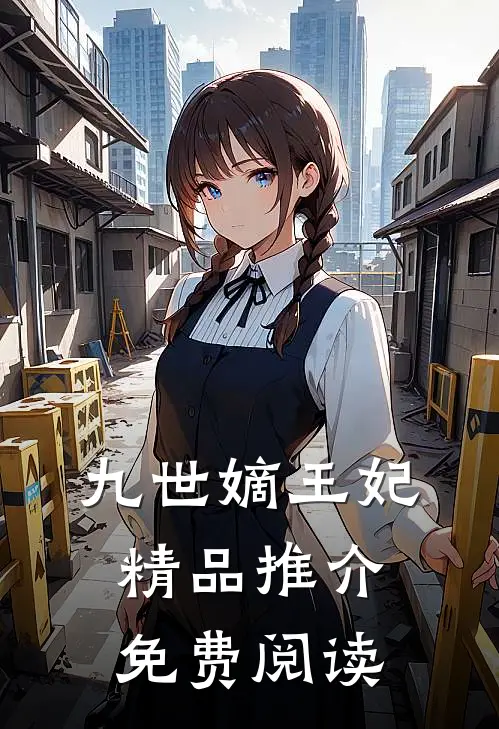 九世嫡王妃精品推介免费阅读