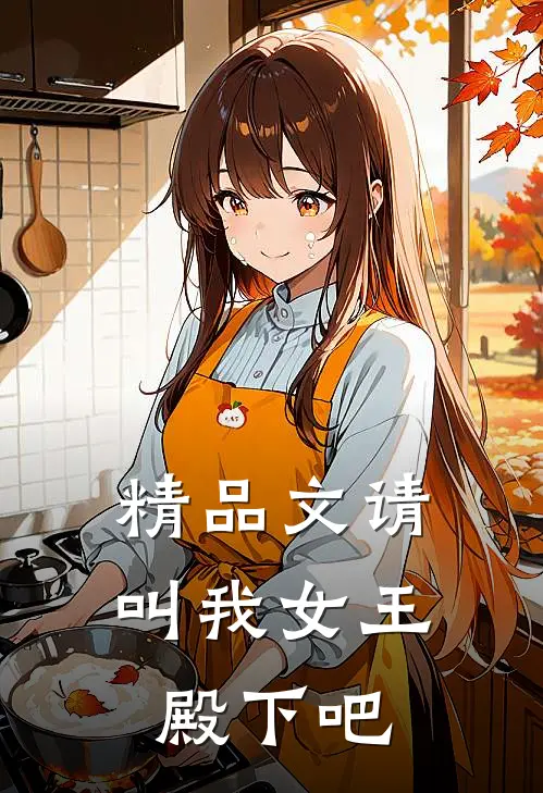 精品文请叫我女王殿下吧
