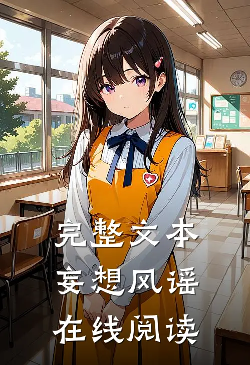 完整文本妄想风谣在线阅读