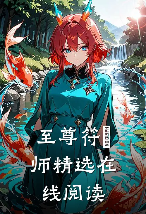 至尊符箓师精选在线阅读
