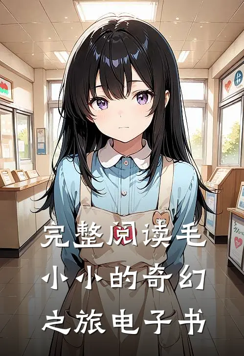 完整阅读毛小小的奇幻之旅电子书